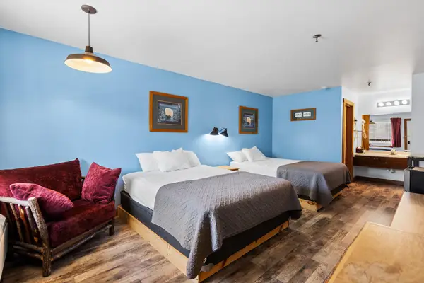 982 Indian Point Road #228, Branson, MO 65616