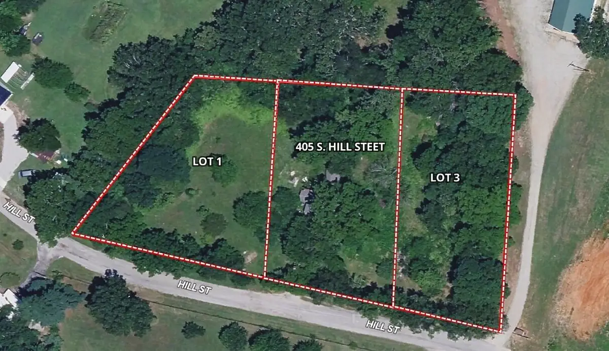 Lot 1 S Hill Street, Willow Springs, MO 65793 - #1