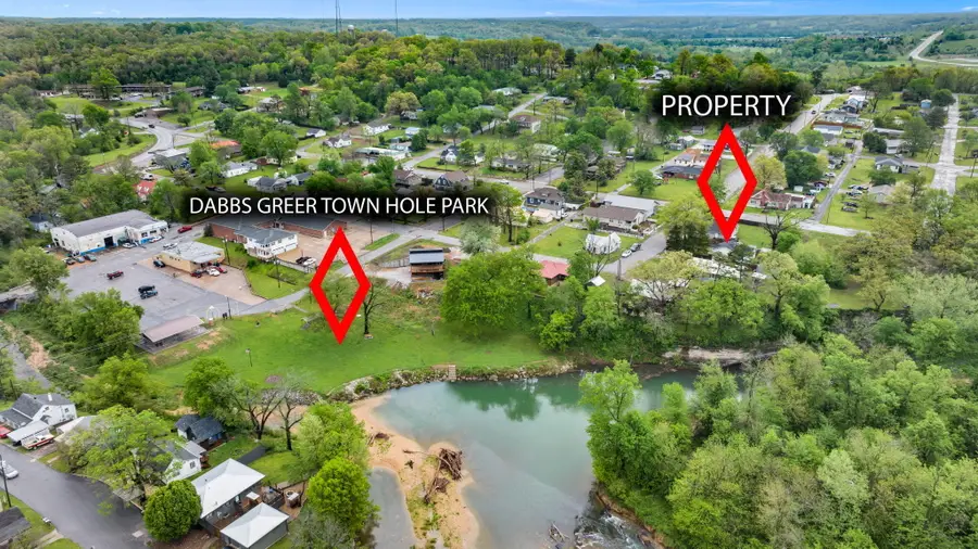 304 Cedar Street, Anderson, MO 64831 - #2