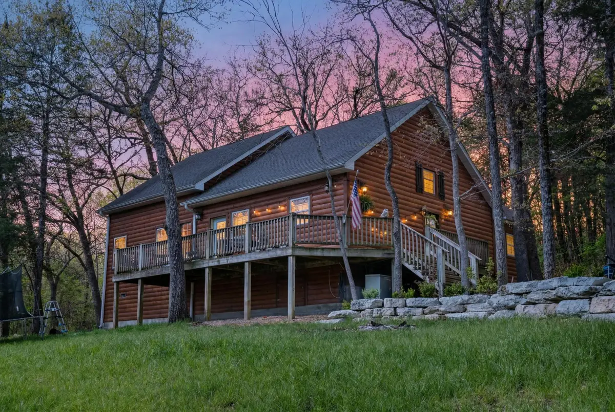 1006 Bluff Road, Merriam Woods, MO 65740 - #1