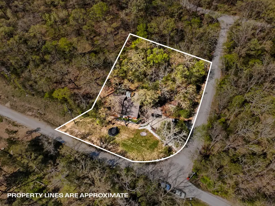 1006 Bluff Road, Merriam Woods, MO 65740 - #3