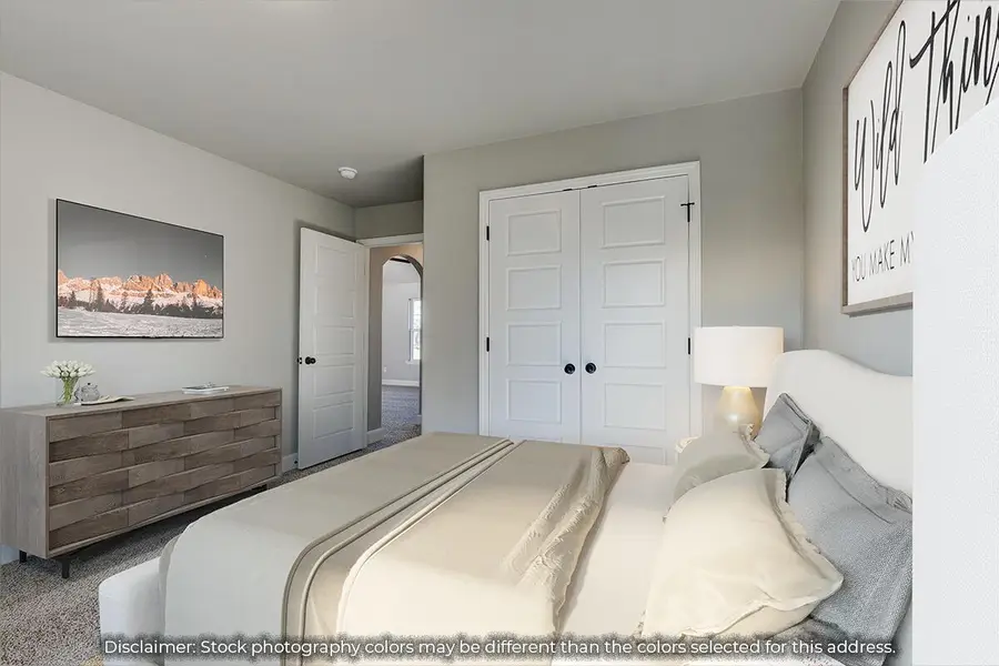 1447 S Barnard Court, Republic, MO 65738 - #2