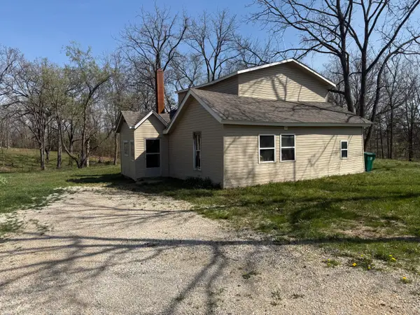 405 S Hill Street, Willow Springs, MO 65793