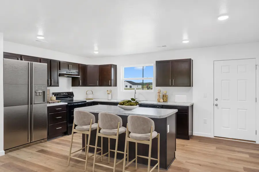 1738 N Poplar Way, Brookline, MO 65619 - #3