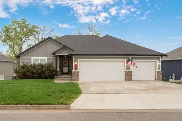 2123 Bull Run Road, Ozark, MO 65721