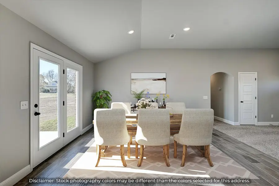 1425 E Charlton Street, Republic, MO 65738 - #3