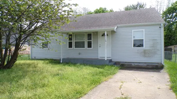 2110 W Phelps Street, Springfield, MO 65802