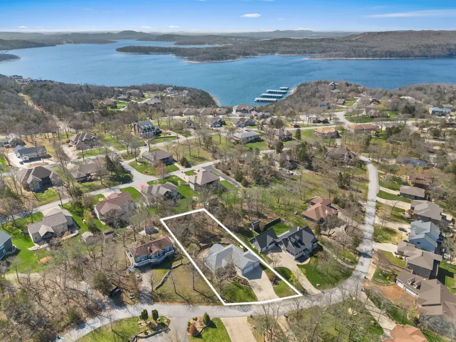 245 Wildflower Road, Kimberling City, MO 65686 - #3