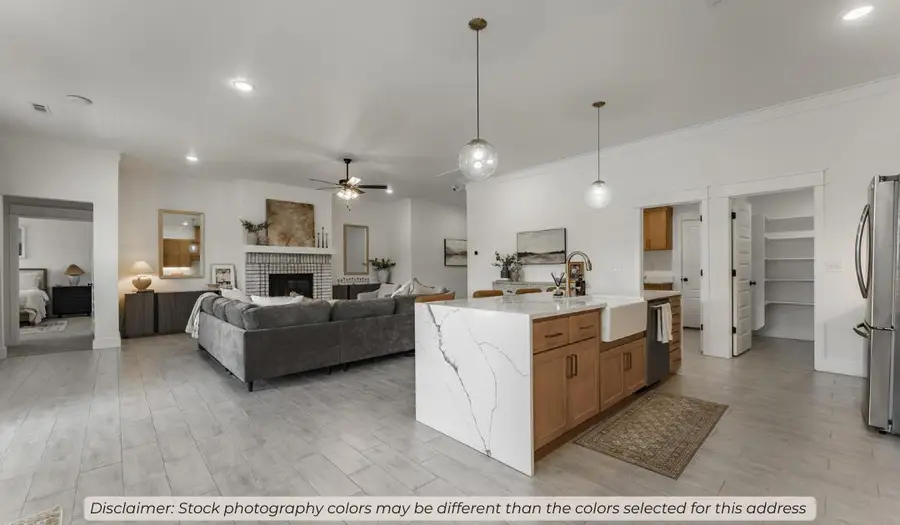 1411 E Hayston Avenue, Nixa, MO 65714 - #2