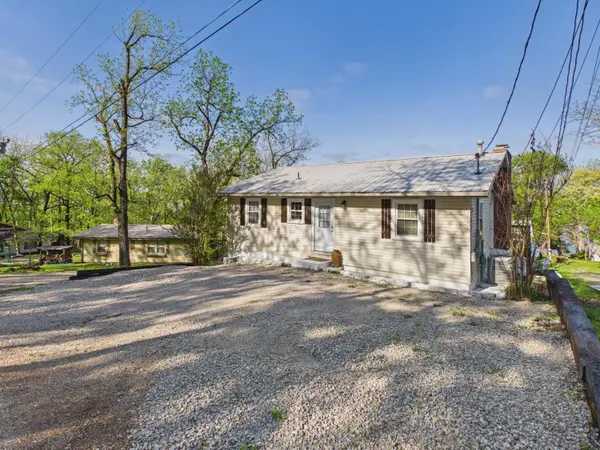 26418 Fisher Cove Lane, Pittsburg, MO 65724