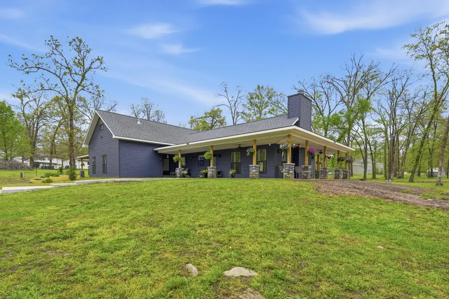 7171 Carver Road, Neosho, MO 64850 - #2