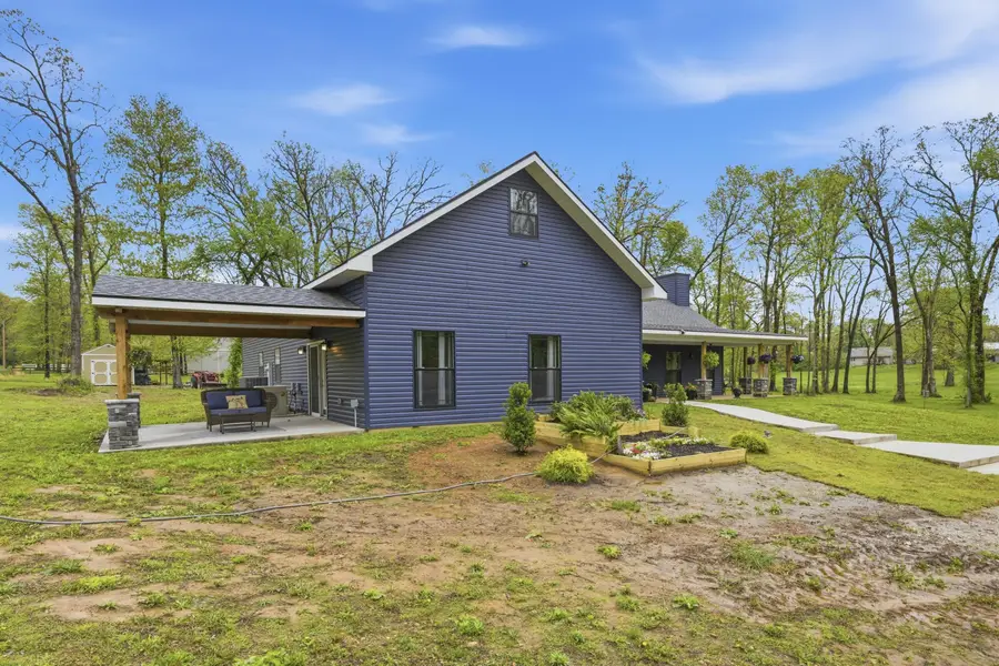 7171 Carver Road, Neosho, MO 64850 - #3