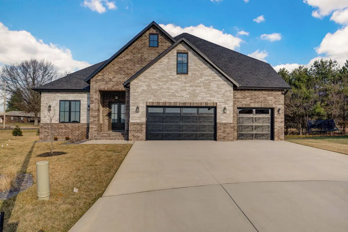 2187 N Silver Charm Avenue, Springfield, MO 65802 - #1