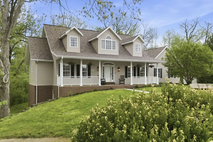 2012 N 7th Avenue, Ozark, MO 65721 - #3