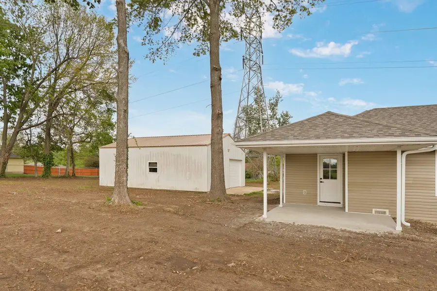 2857 W Sexton Drive, Springfield, MO 65810 - #2