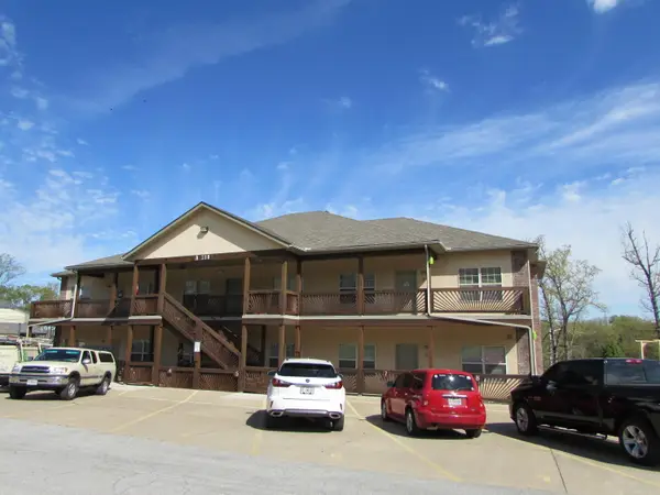 280 Tina Street #Unit 6, Hollister, MO 65672