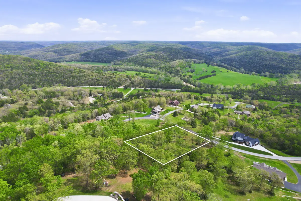 Lot 121 Meadowview Lane, Saddlebrooke, MO 65630 - #1