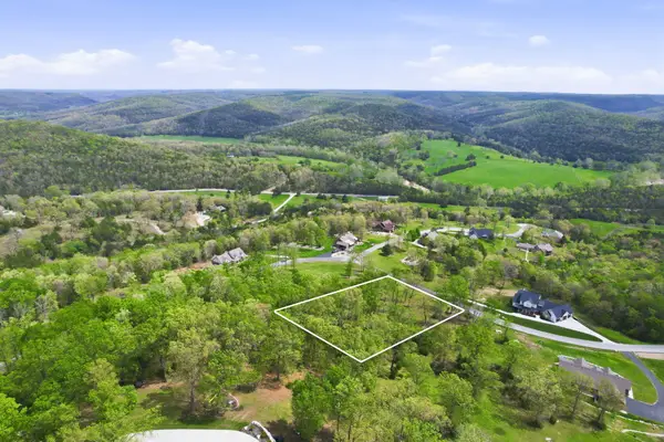 Lot 121 Meadowview Lane, Saddlebrooke, MO 65630