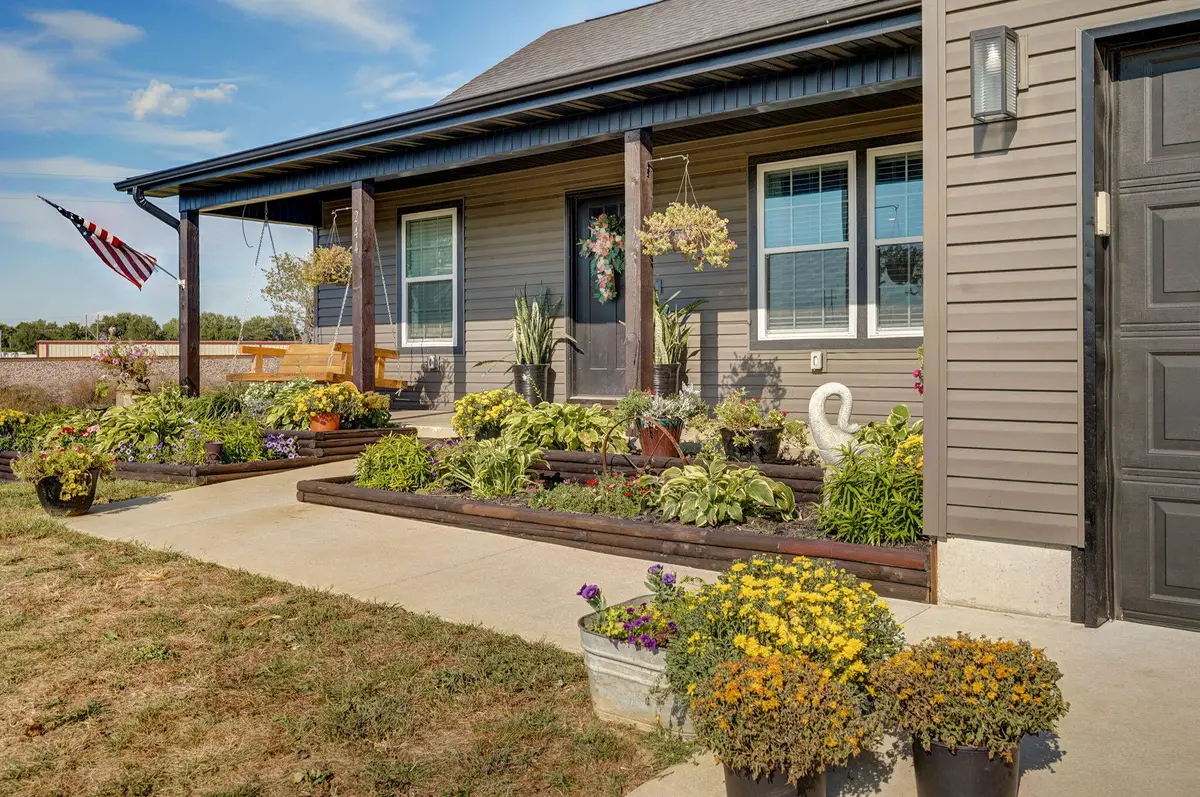 244 N Karen Circle, Seymour, MO 65746 - #1