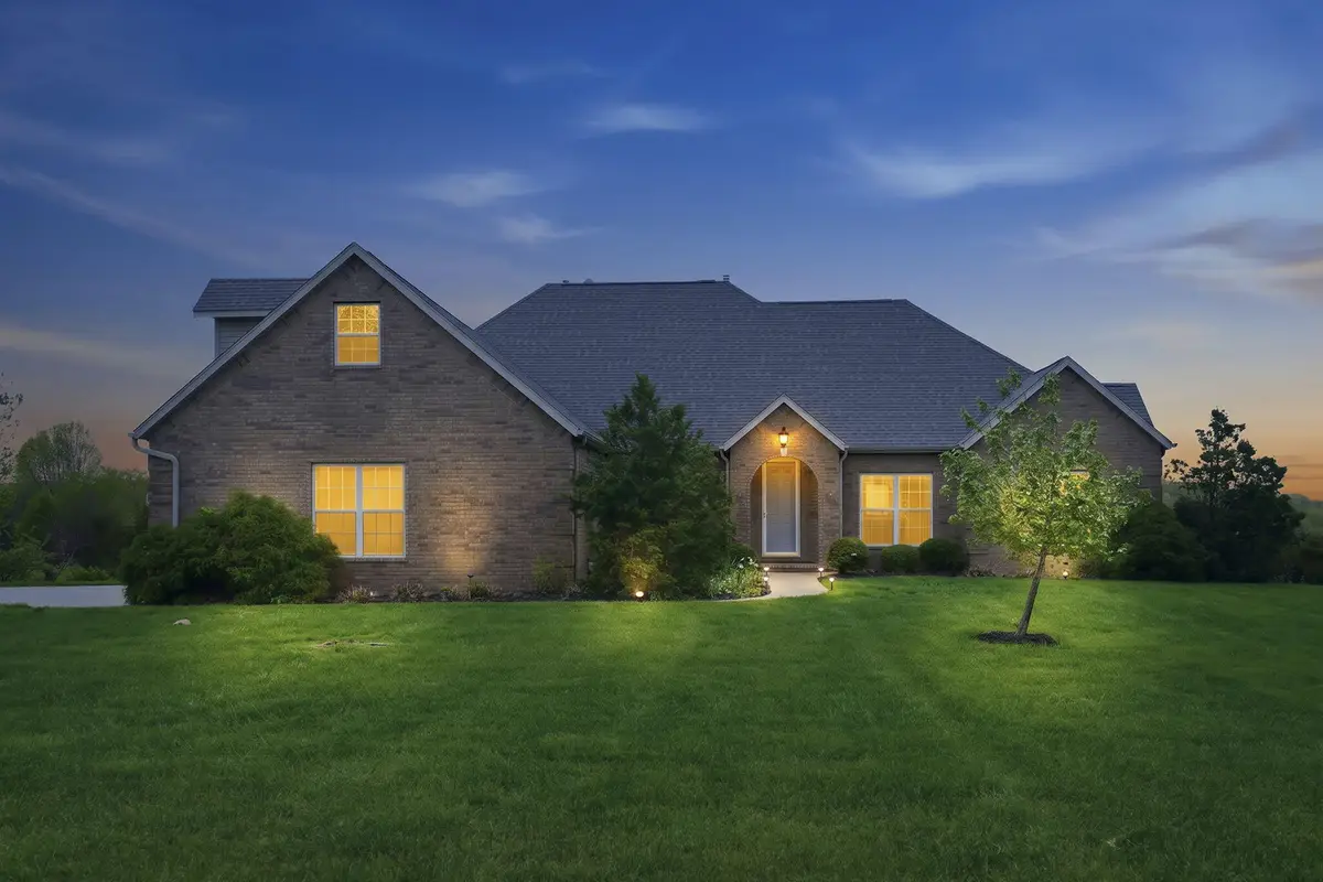 2286 W Landers Road, Nixa, MO 65714 - #1