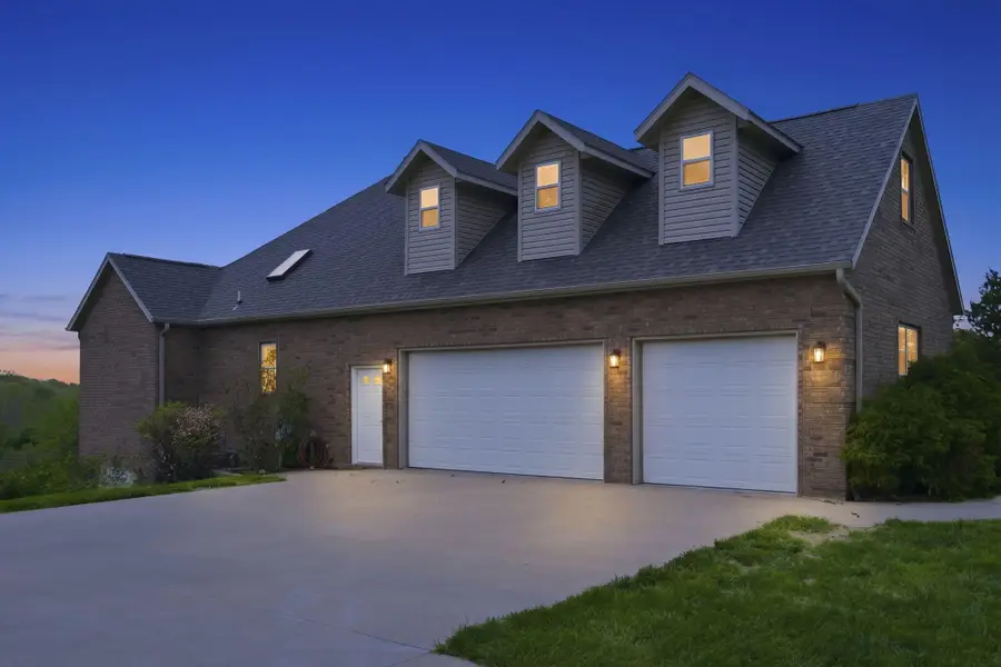 2286 W Landers Road, Nixa, MO 65714 - #2