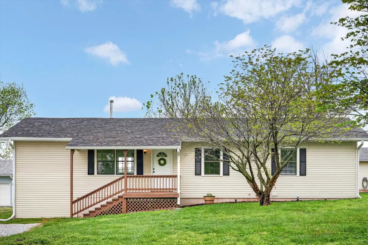 771 Kentucky Road, Ozark, MO 65721 - #1