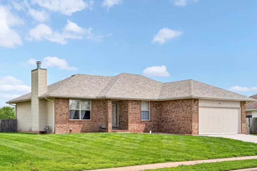 548 N Jester Avenue, Republic, MO 65738 - #2