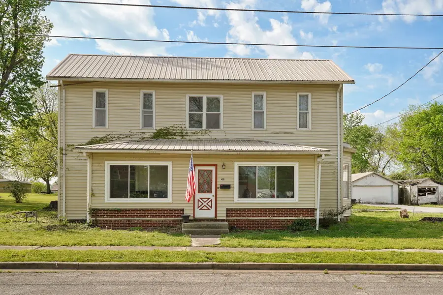 411 Wells Street, Greenfield, MO 65661 - #2