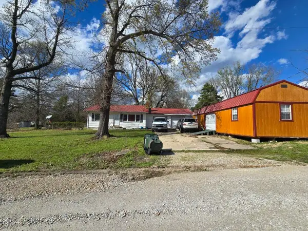 29 Shorty Road, Buffalo, MO 65622