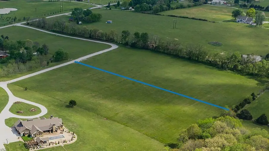 Tract 4 E Old World Lane, Rogersville, MO 65742 - #1