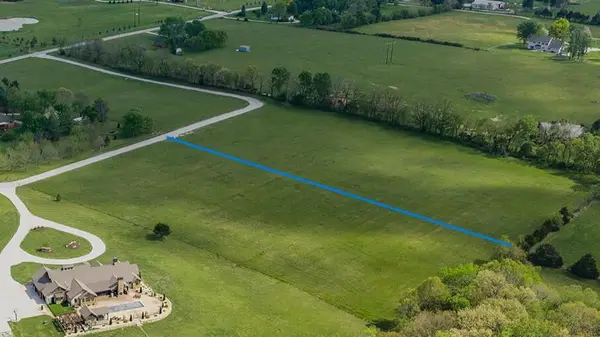 Tract 4 E Old World Lane, Rogersville, MO 65742