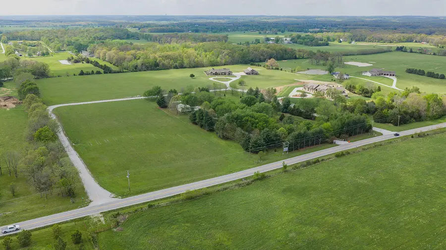 Tract 5 E Old World Lane, Rogersville, MO 65742 - #2