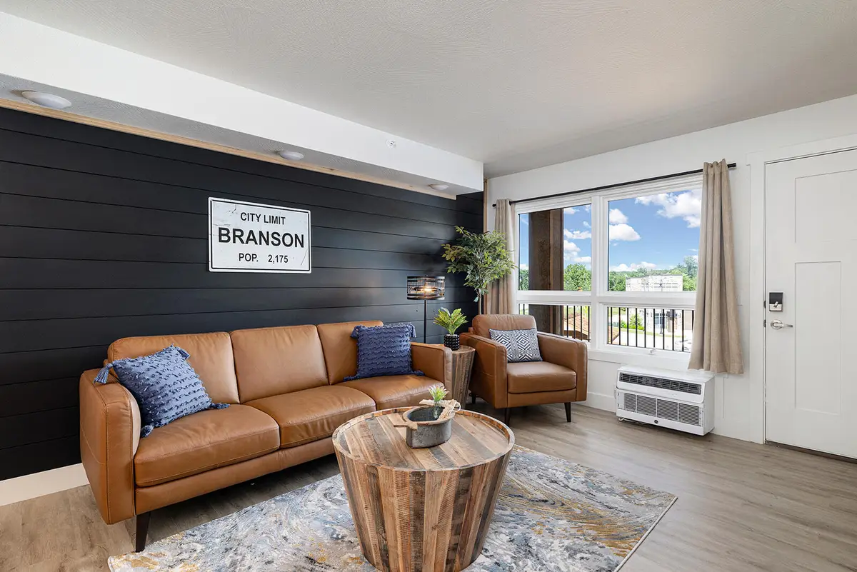 405 Veterans Boulevard #A-305, Branson, MO 65616 - #1