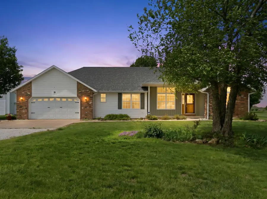 125 Hog Creek Road, Ozark, MO 65721 - #2