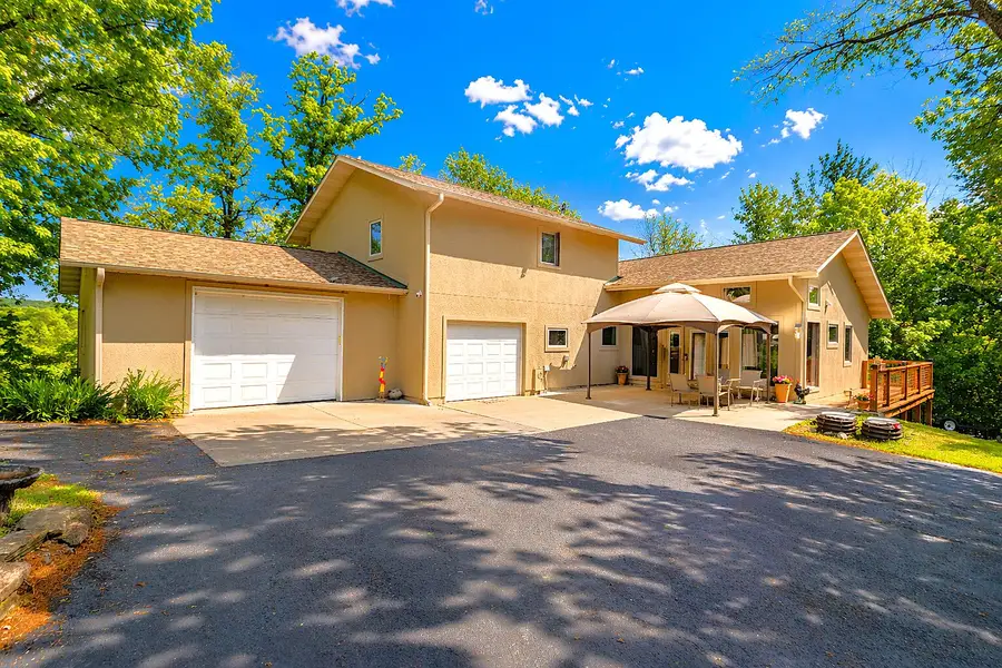 18992 Eagle Point Road, Eagle Rock, MO 65641 - #3