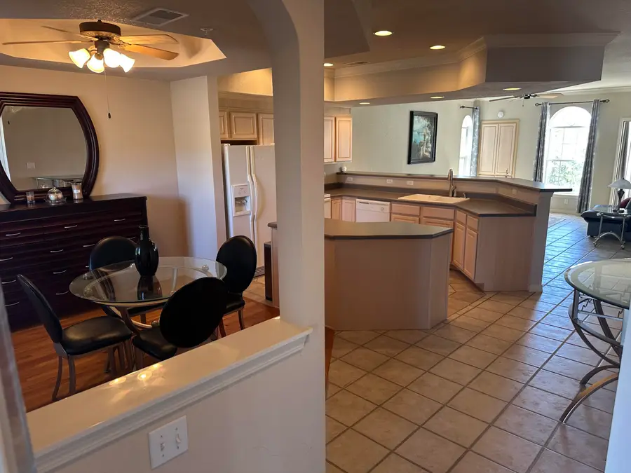 680 Emerald Pointe Drive # 3, Hollister, MO 65672 - #3