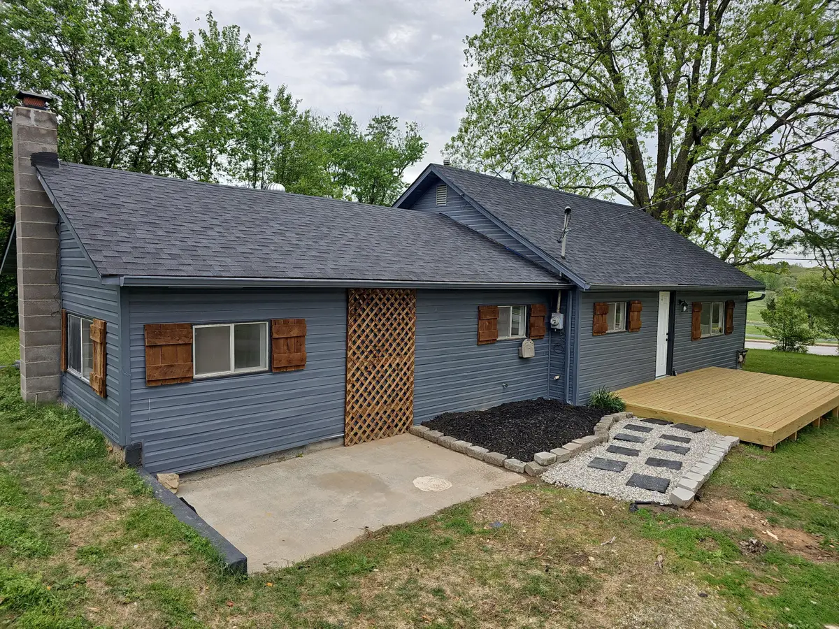 1101 Allen Street, West Plains, MO 65775 - #1