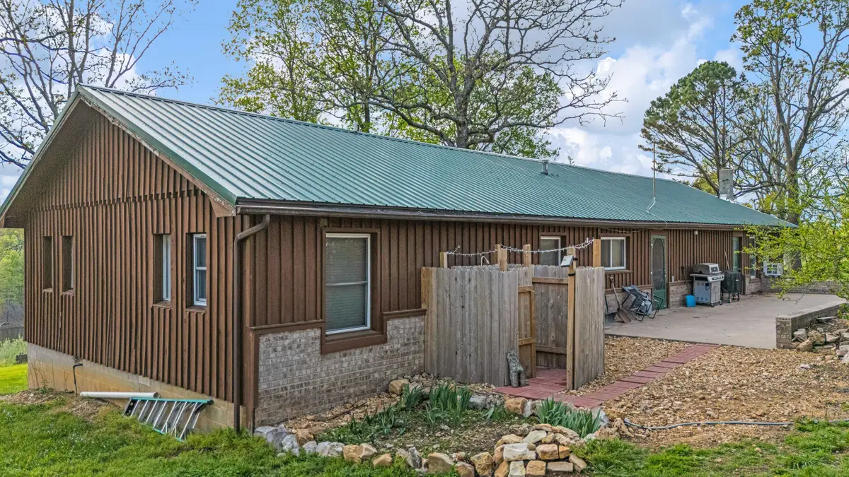 550 County Road 1990, Willow Springs, MO 65793 - #1