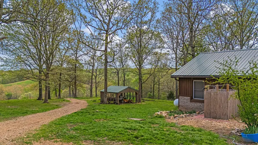 550 County Road 1990, Willow Springs, MO 65793 - #3