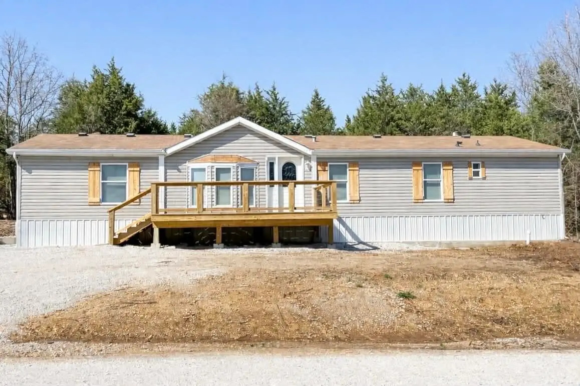 47 Elderberry Road, Buffalo, MO 65622 - #1