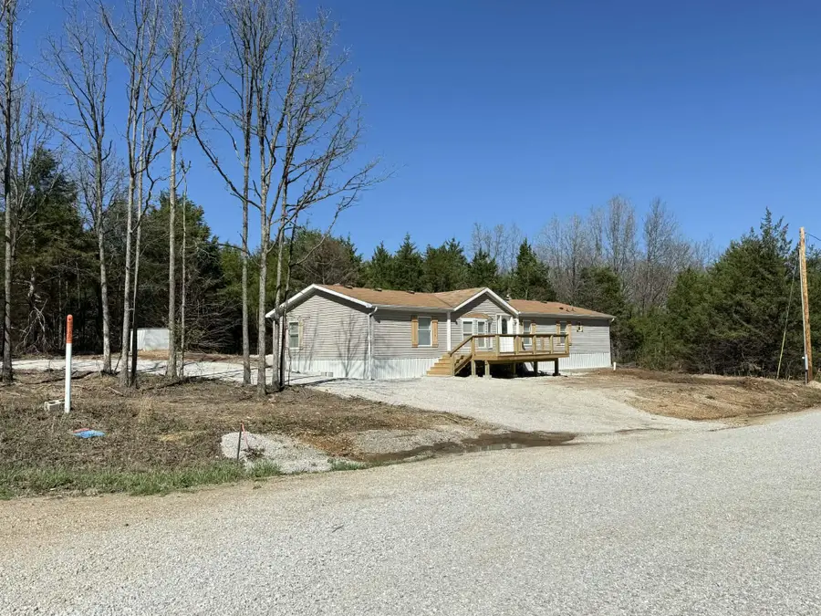 47 Elderberry Road, Buffalo, MO 65622 - #2