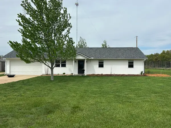 1467 Morris Road, Mountain Grove, MO 65711
