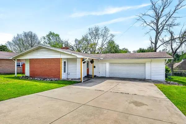 3156 E Latoka Street, Springfield, MO 65804