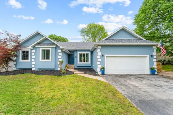 150 Regent Drive, Branson, MO 65616