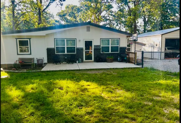 9701 Kingston Lane, Neosho, MO 64850