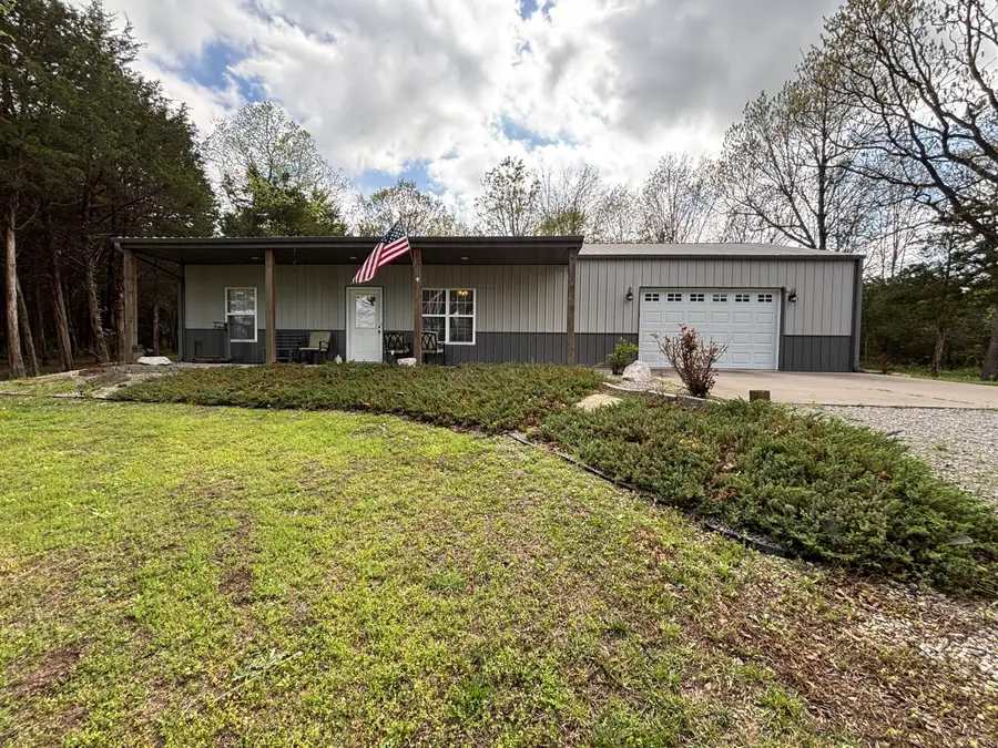 20699 Highway Zz, Aurora, MO 65605 - #2