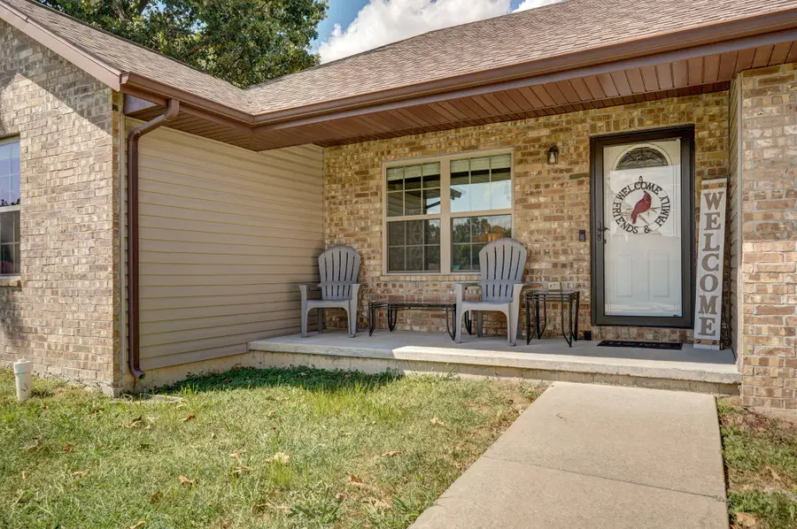 631 W Blackfoot Drive, Republic, MO 65738 - #3