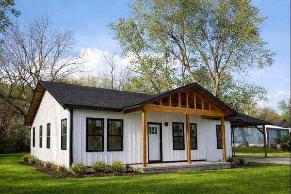 619 W Morrow Street, Buffalo, MO 65622