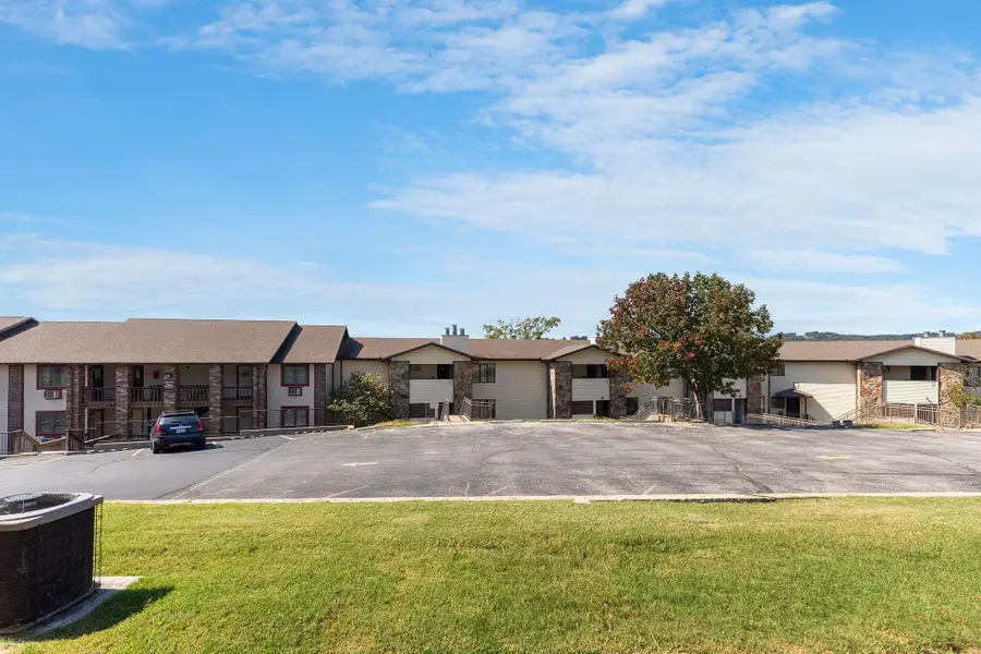 70 Kimberling Crossing Drive #206-207, Kimberling City, MO 65686 - #2