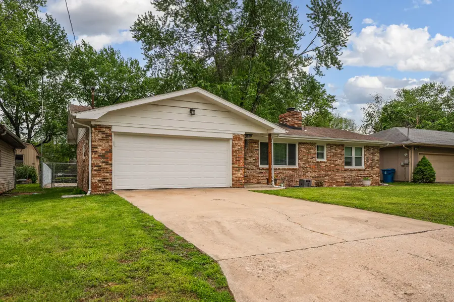 1116 S Paula Avenue, Springfield, MO 65804 - #3